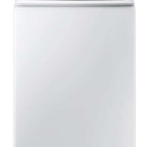 Samsung WA55CG7100AW 5.5 cu Smart Top Load Washer – ActiveWave Agitator